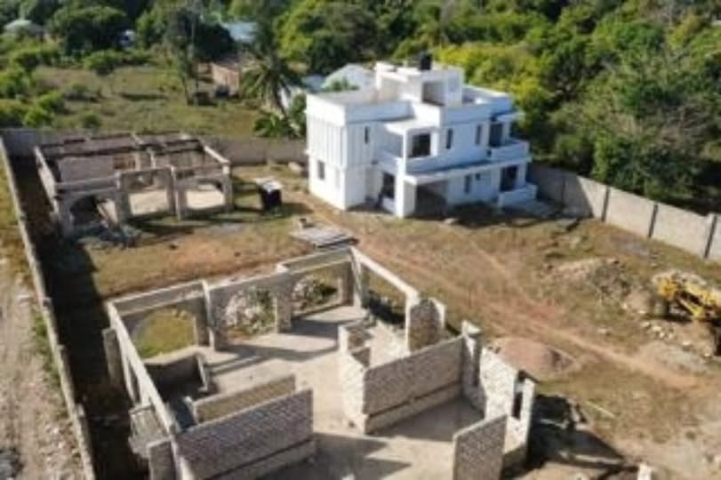 Off-Plan 4 Bedroom Villas for Sale – Diani Image