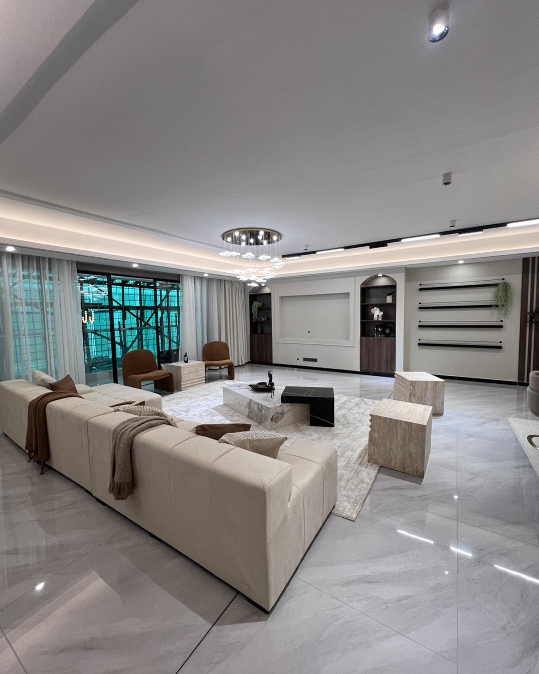 Off Plan Executive 5-Bedroom + DSQ Apartment For Sale in Lavington Image
