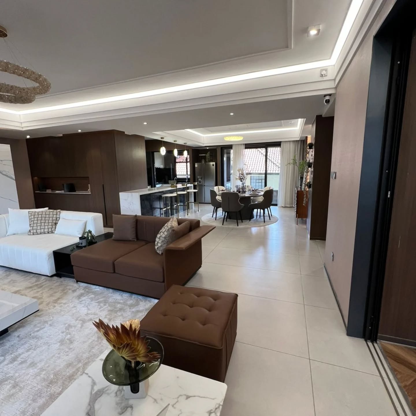 Off Plan Luxury 5 Bedroom Apartment For Sale in Kilimani Image