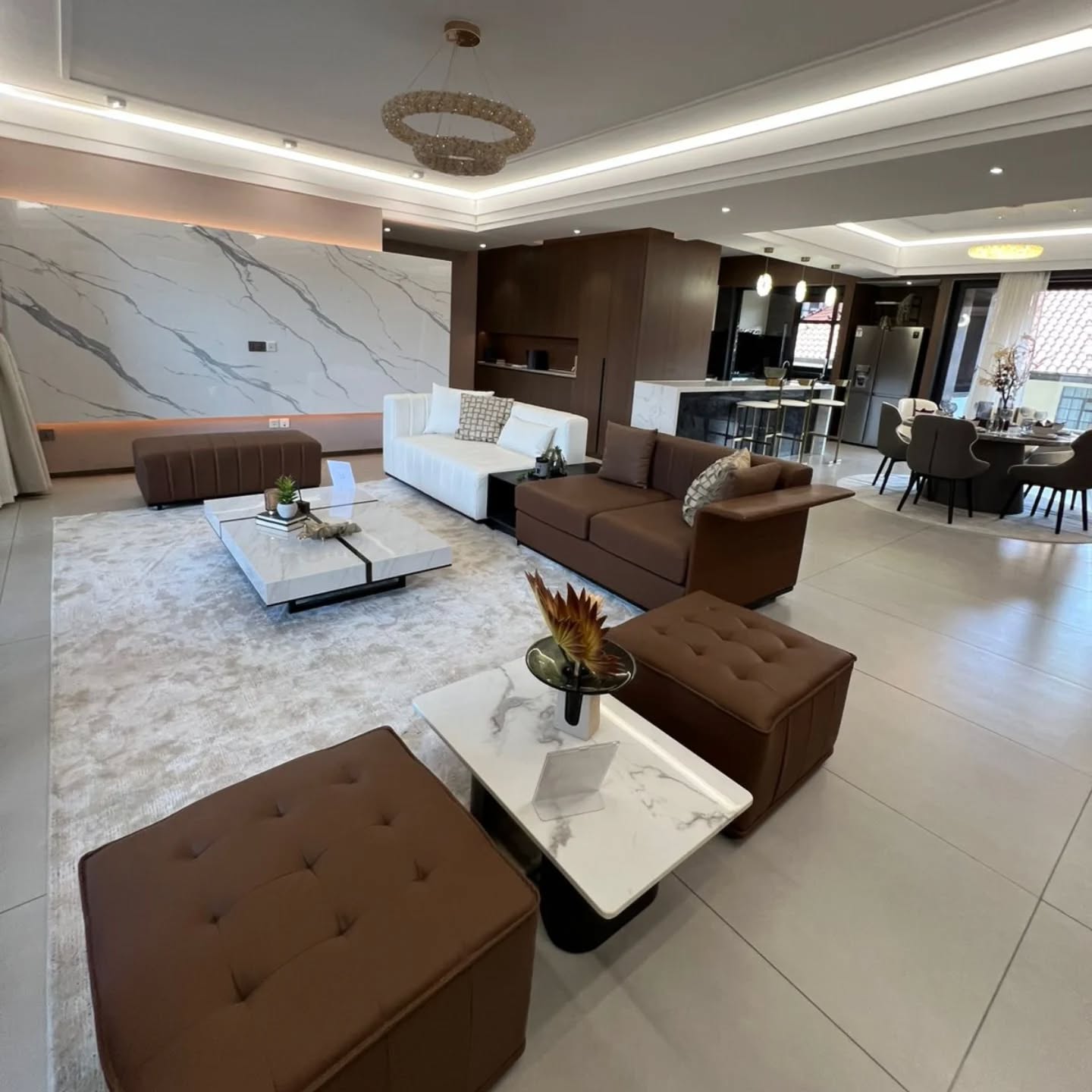 Off Plan Luxury 5 Bedroom Apartment For Sale in Kilimani