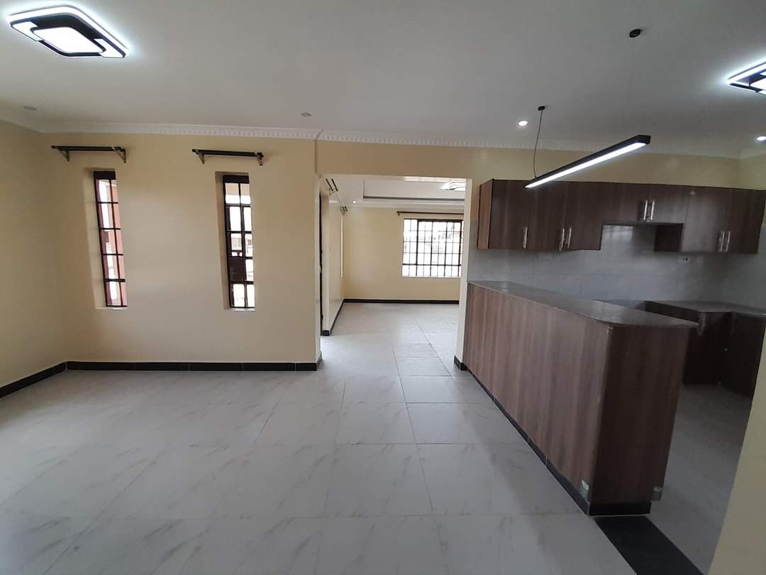 Off-Plan Project – 3Bedroom Master Ensuite Bungalow For Sale in Syokimau, Katani