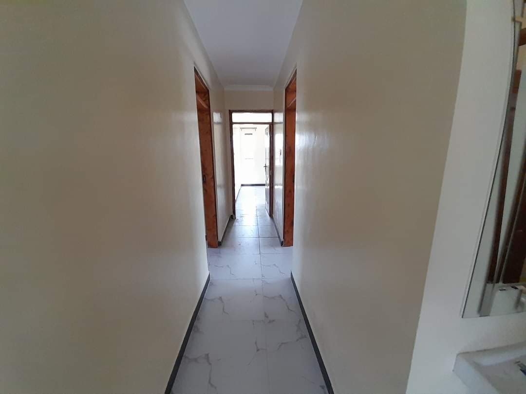 Off-Plan Project – 3Bedroom Master Ensuite Bungalow For Sale in Syokimau, Katani Image