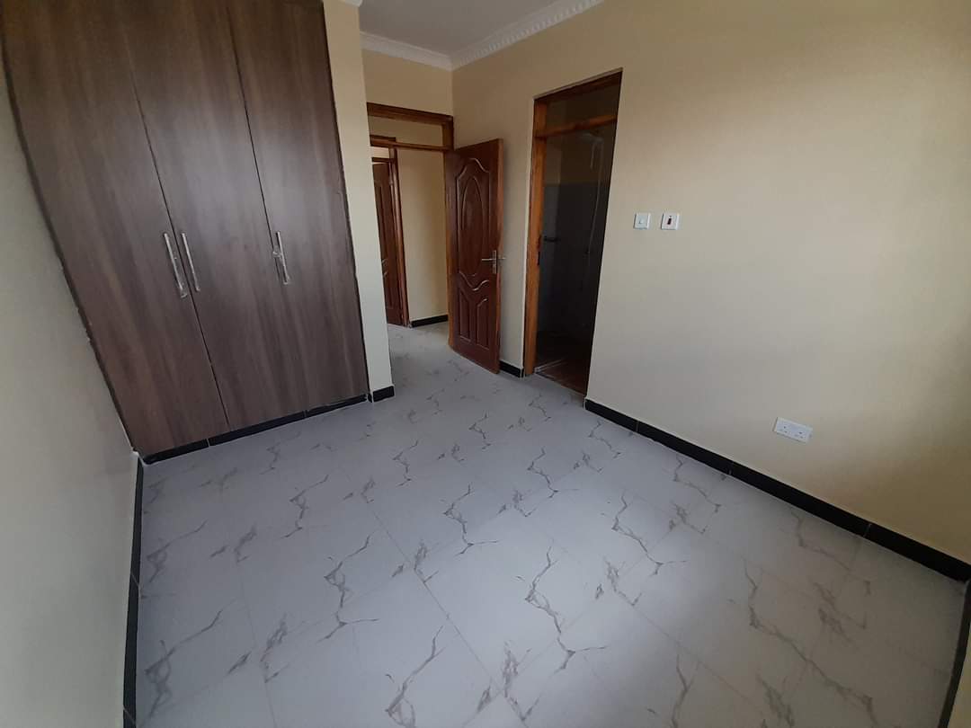 Off-Plan Project – 3Bedroom Master Ensuite Bungalow For Sale in Syokimau, Katani Image