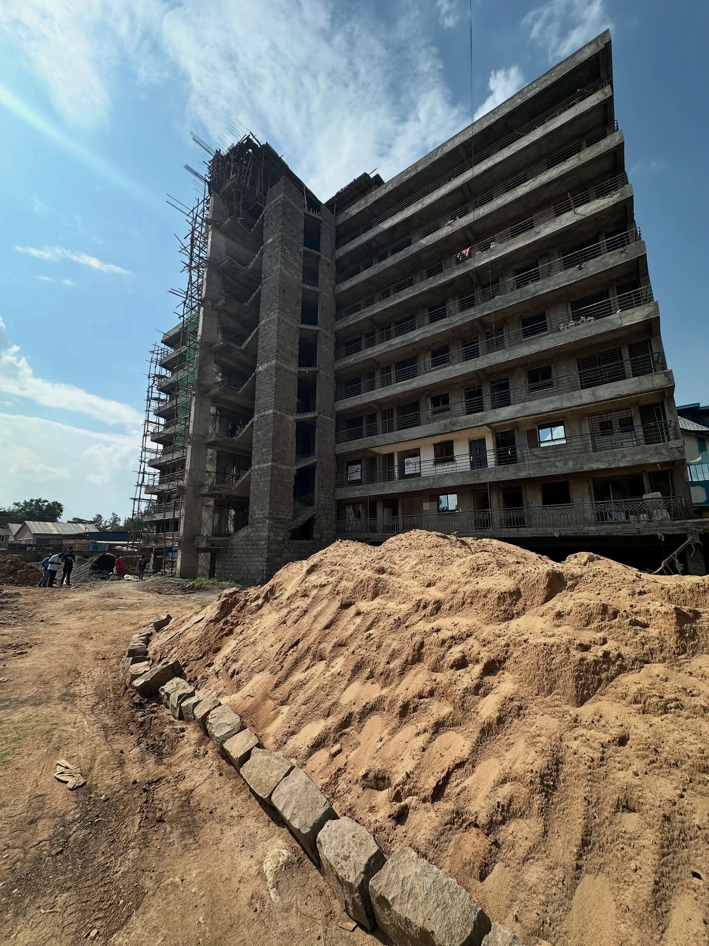Off plan Studio, 1, 2 and 3 Bedroom Apartment For Sale in Safari Park off Thika road