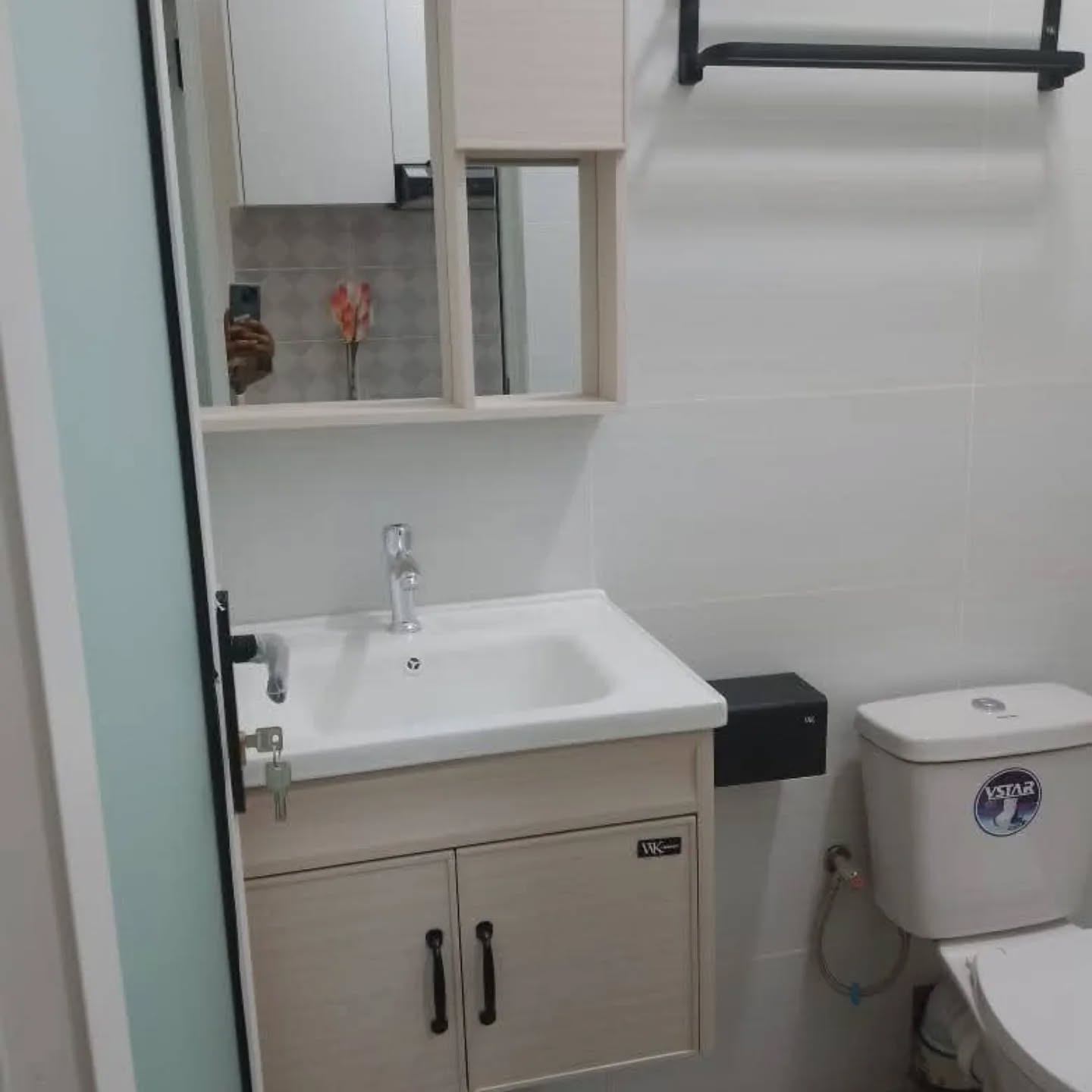 Off- Plan Studio and 1 Bedrooom Furnished Apartments For Sale in Juja Image