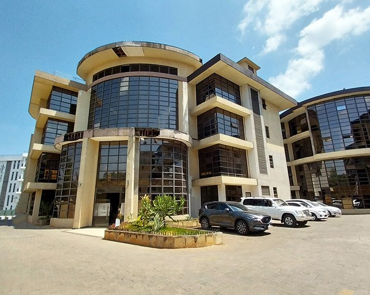 Office Block for Sale at Spring Valley