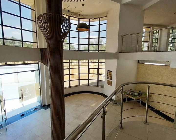 Office Block for Sale at Spring Valley Image