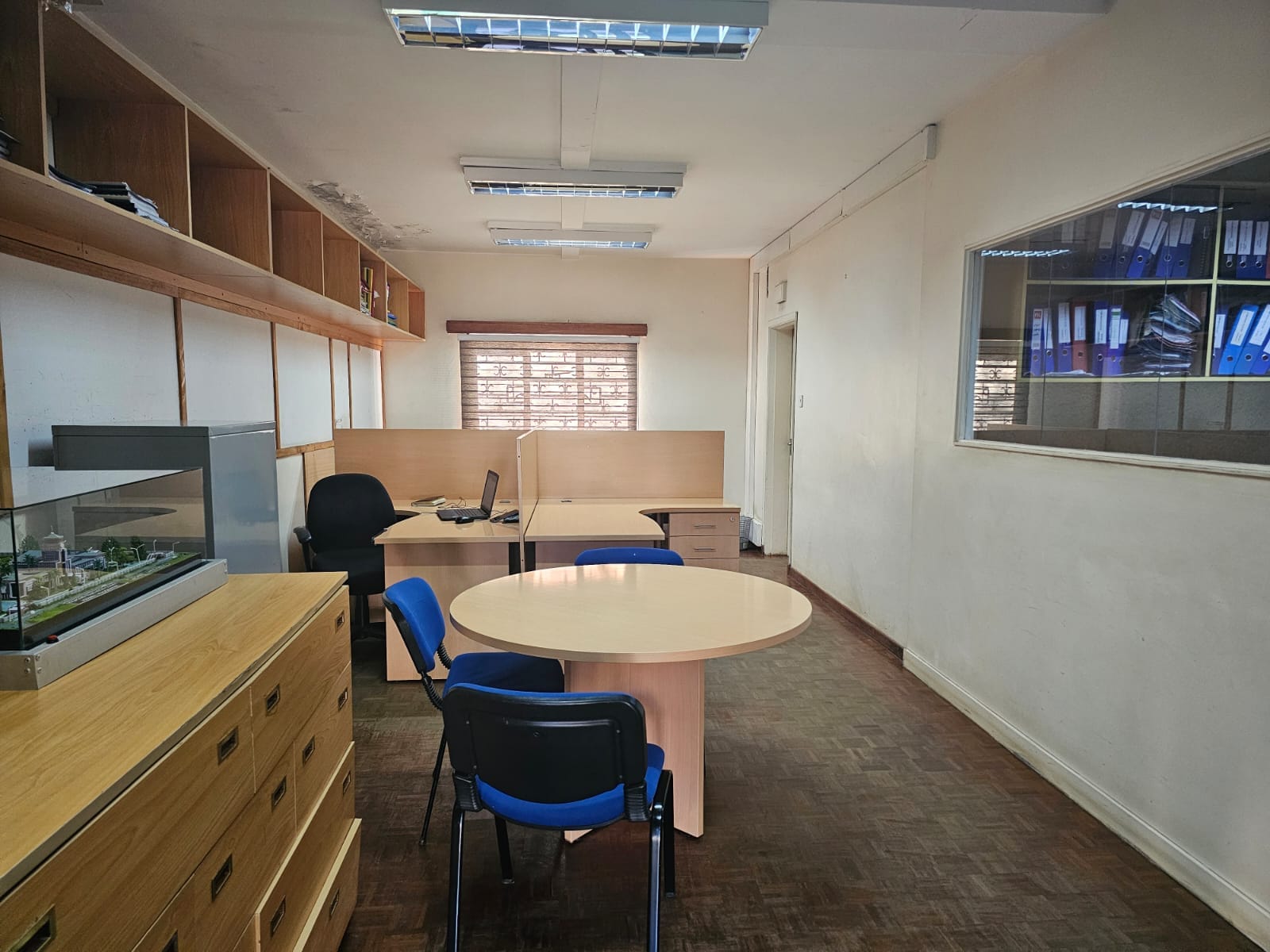 Office Space For Rent Along Ngong Road, Coptic Hospital Area.