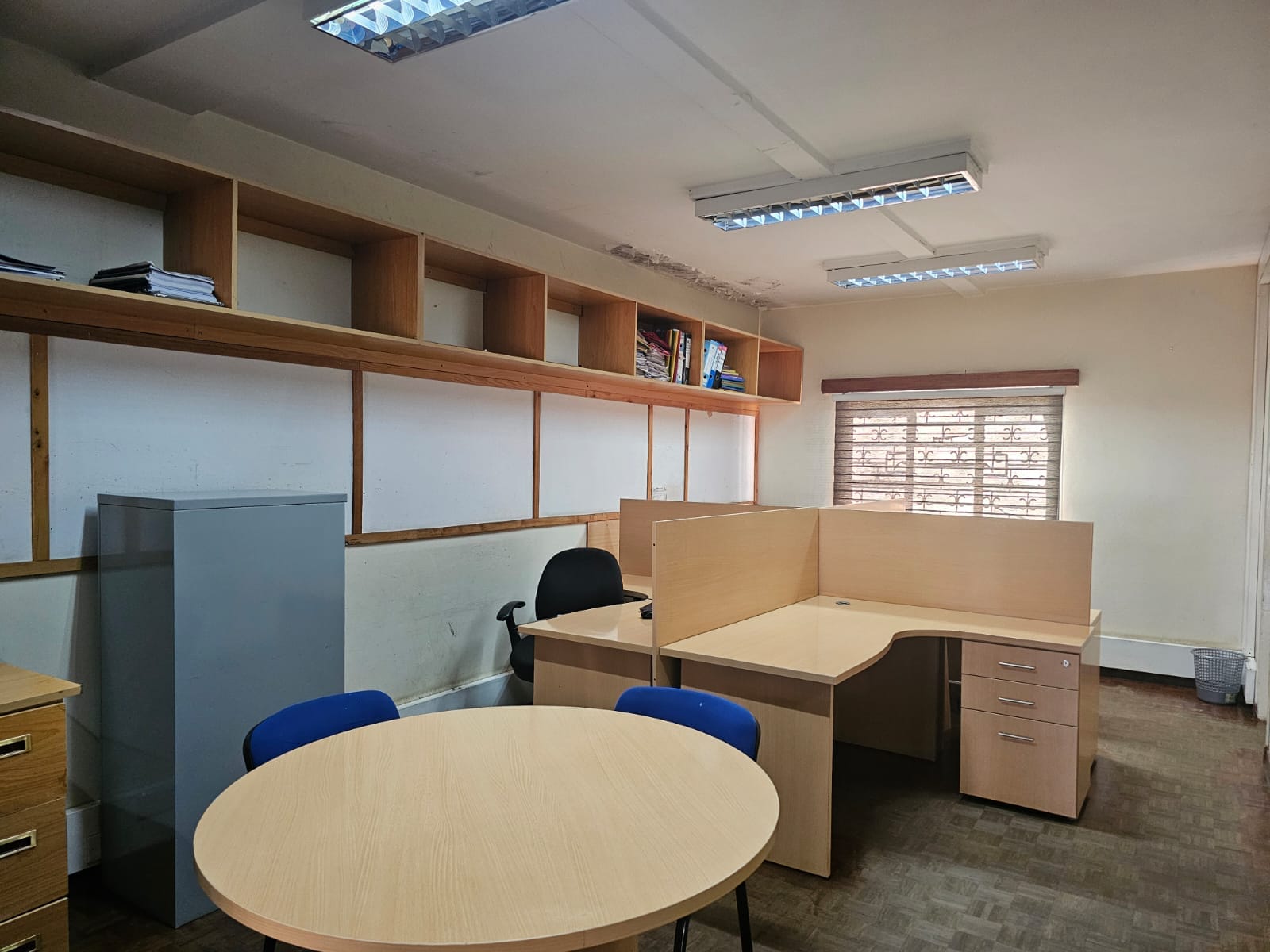 Office Space For Rent Along Ngong Road, Coptic Hospital Area. Image