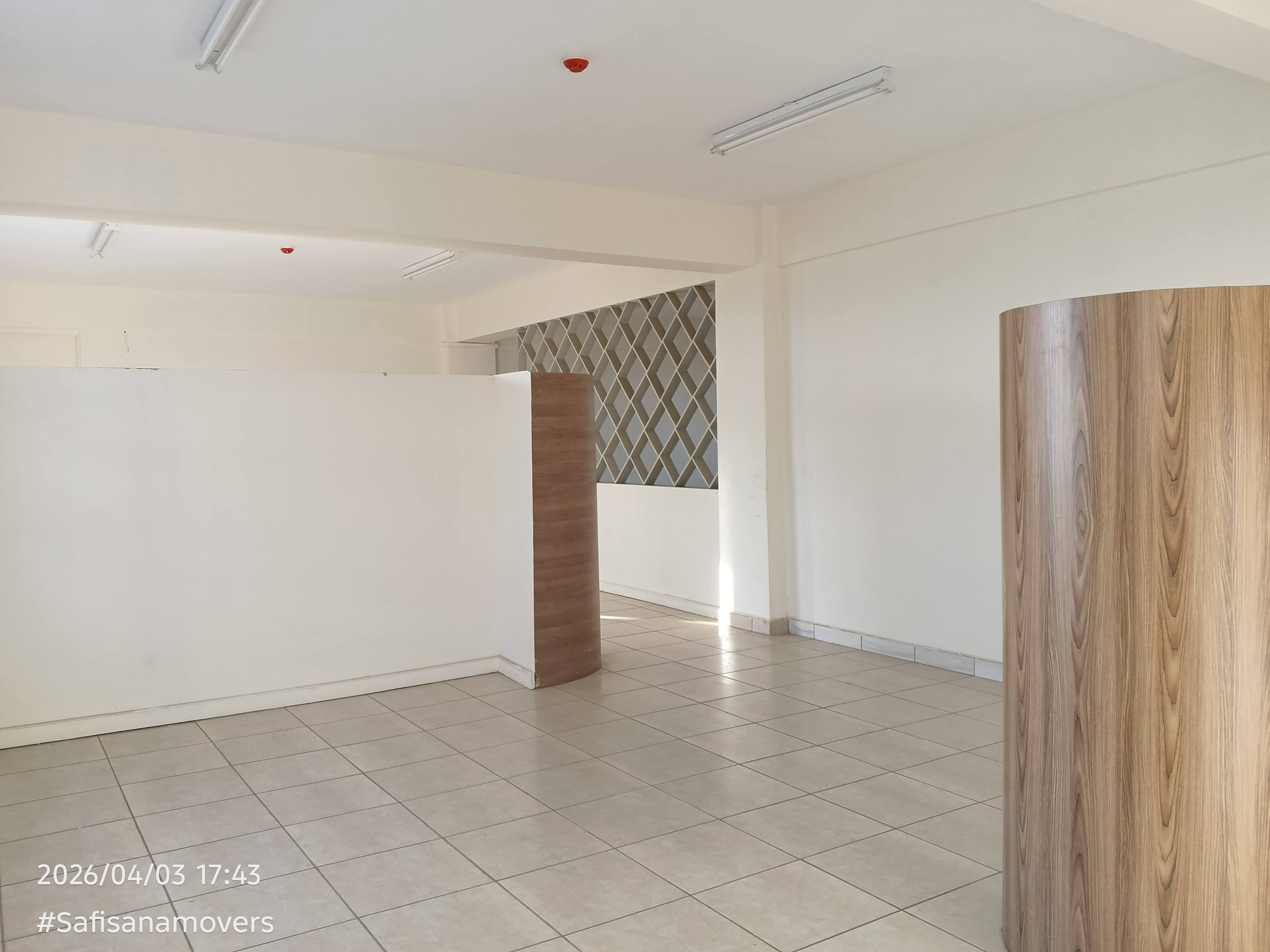 Office Space For Rent Syokimau Mombasa Road Image