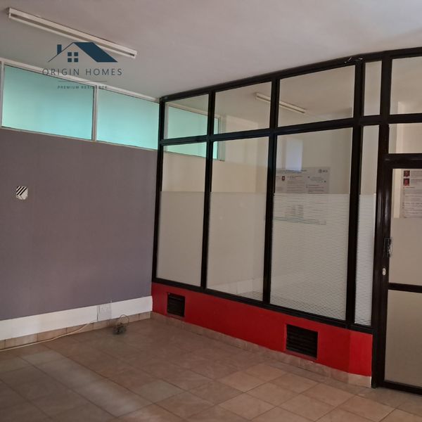 office space to let in Kilimani