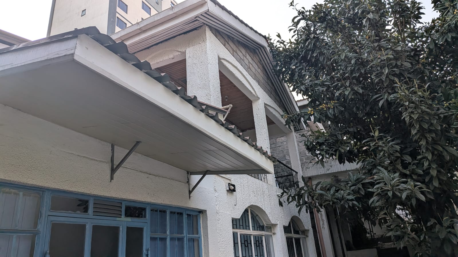 office space to let in lavington