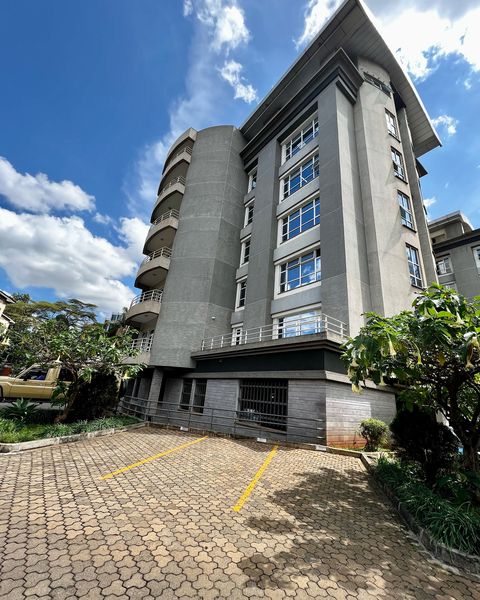 Office Space To Let In Westlands