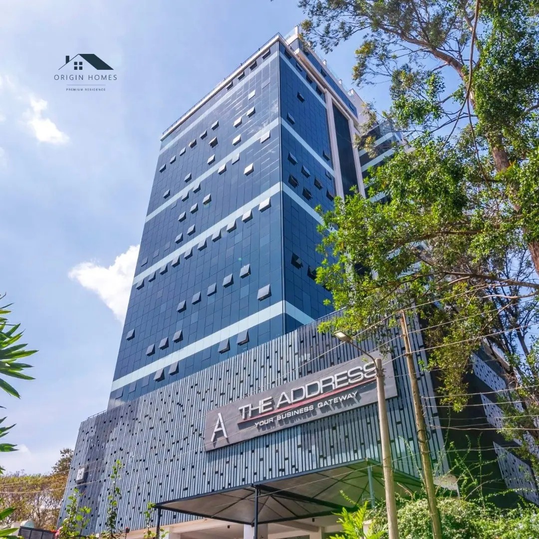 Office Space To Let in Westlands