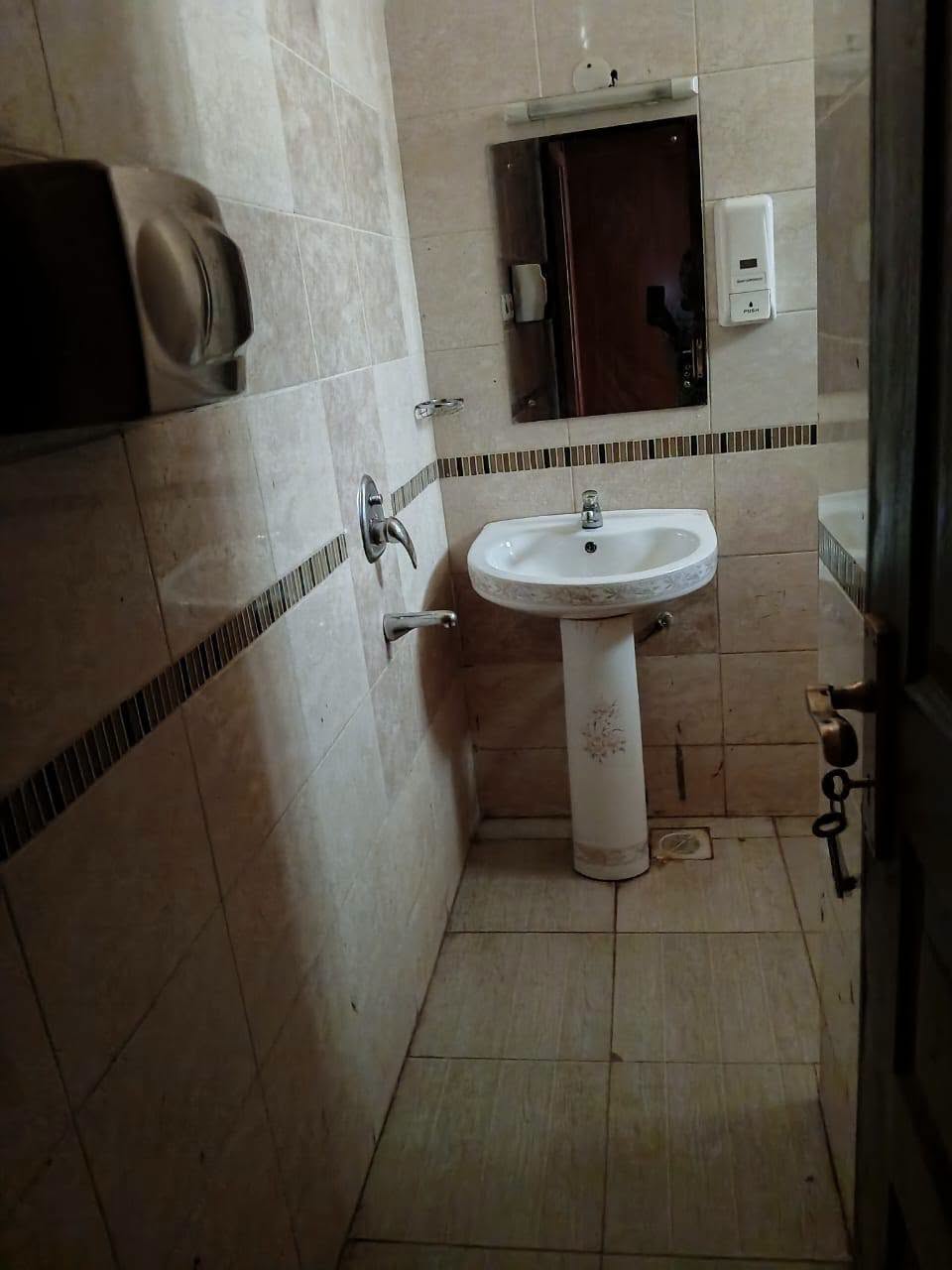 OFFICE SPACE TO LET – KILIMANI, NAIROBI