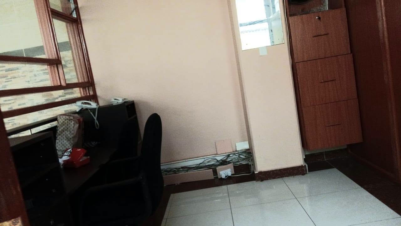 OFFICE SPACE TO LET – KILIMANI, NAIROBI Image