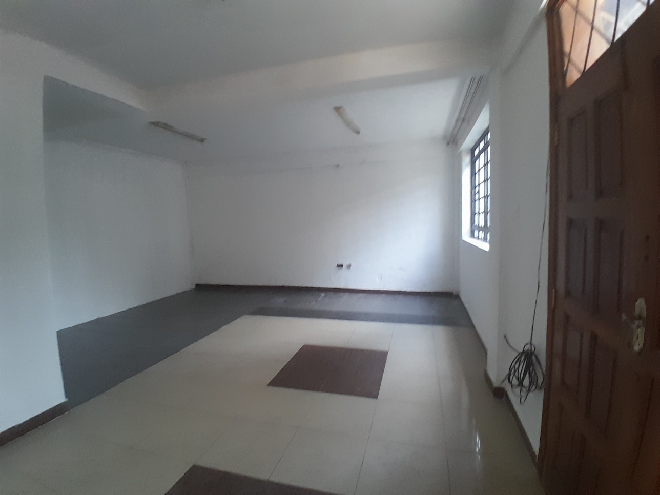 Office/commercial space to let Nairobi west Image