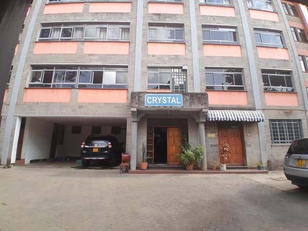 Office/commercial space to let Nairobi west