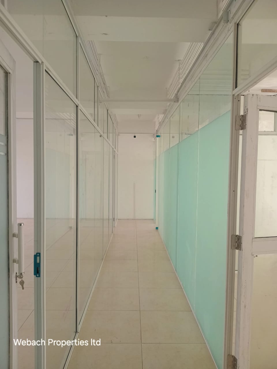Offices To Let on Mombasa Road Image