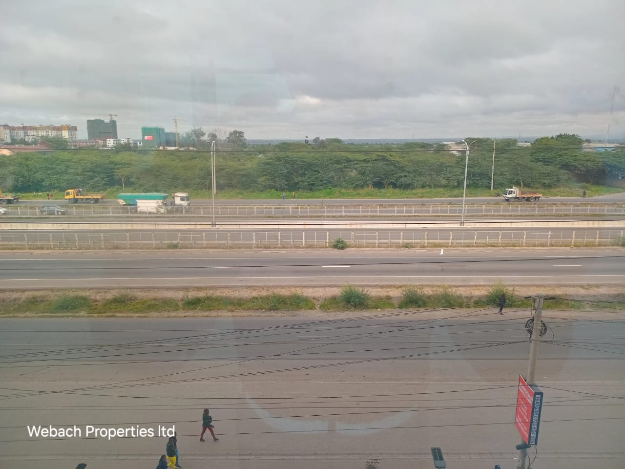 Offices To Let on Mombasa Road
