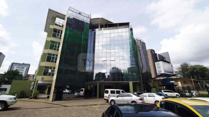 Commercial office block of flat  for sale in Westlands