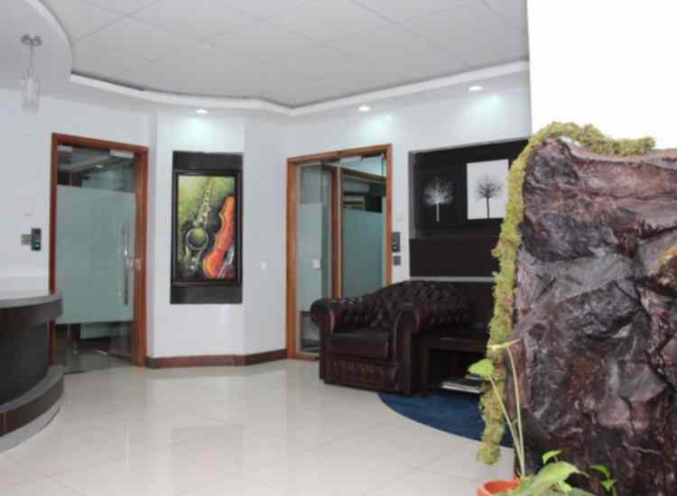 office for sale in Ngong