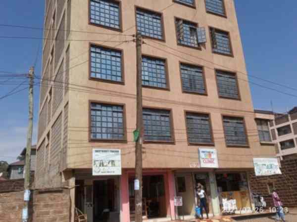 Offices for rent in Ngong town