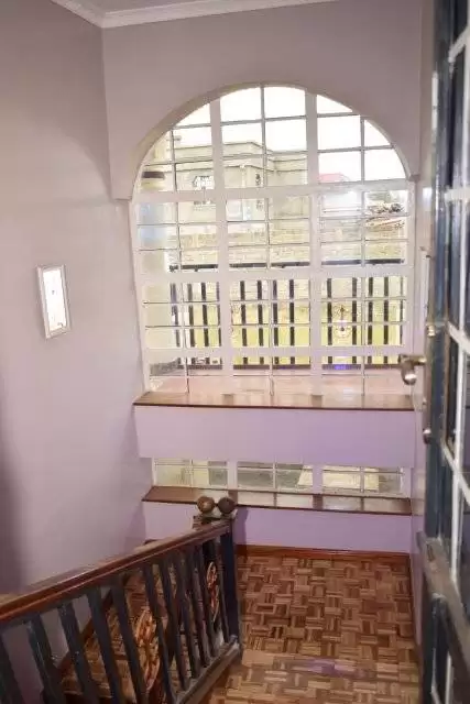 4 bedroom maisonette for sale in Thika Ngoingwa Image