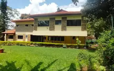 6 bedroom commercial house for rent in Westlands Image