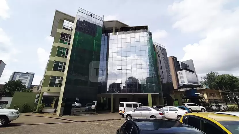 Commercial office block of flat  for sale in Westlands Image