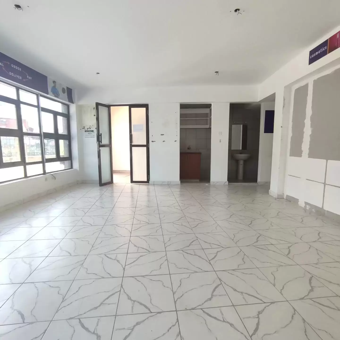 Office for rent in Kilimani near Yaya Image