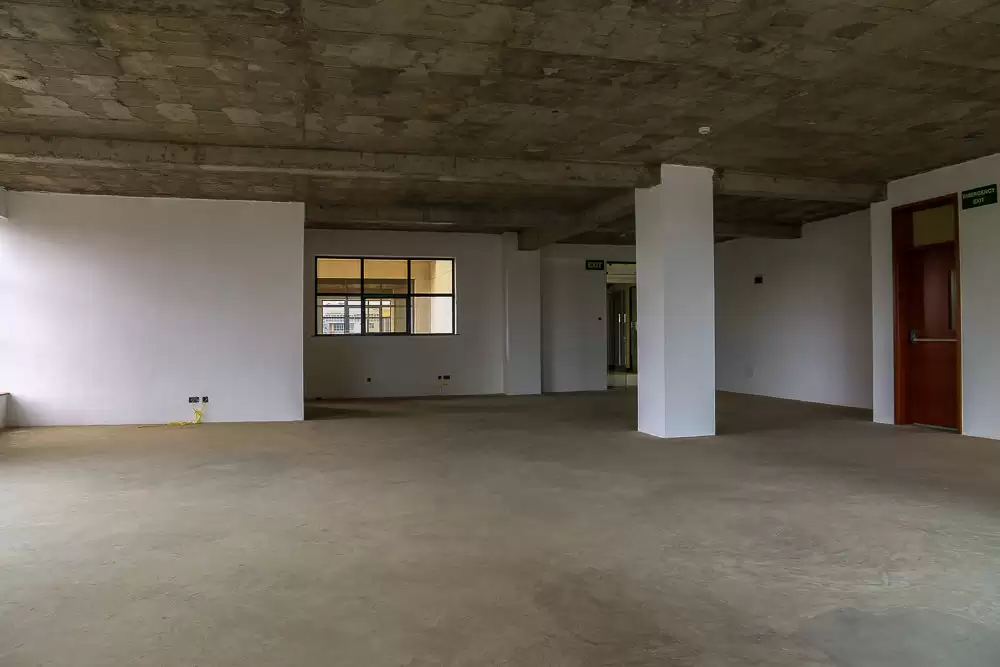 Office for rent in Kilimani Image