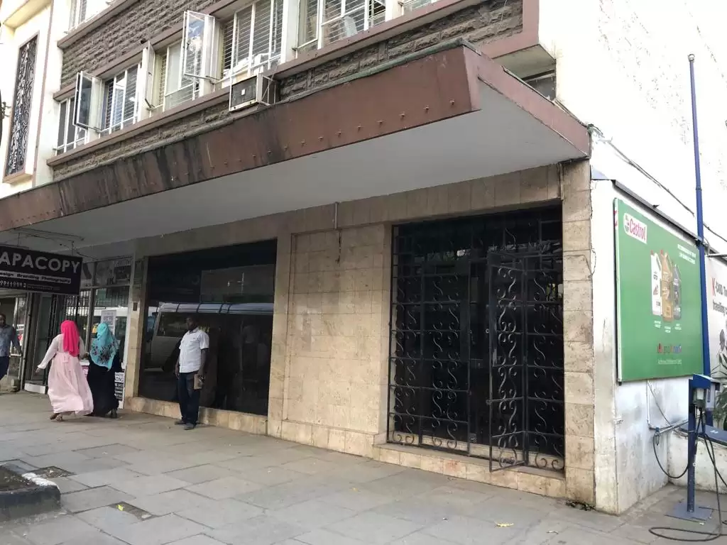 Offices for rent in Nairobi CBD Image