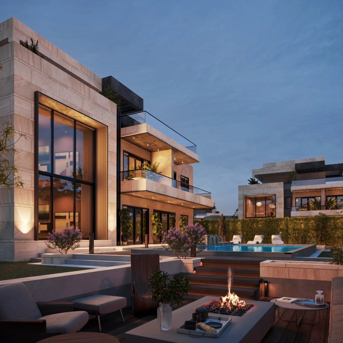 Offplan 5 bedroom maisonette for sale in Karen Image