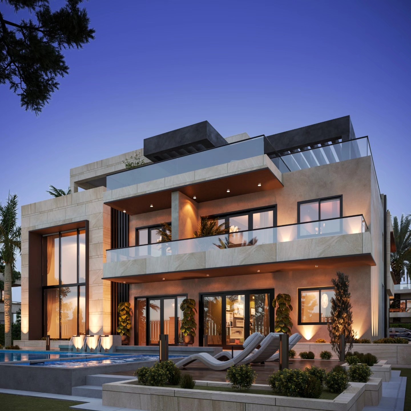 Offplan 5 bedroom maisonette for sale in Karen