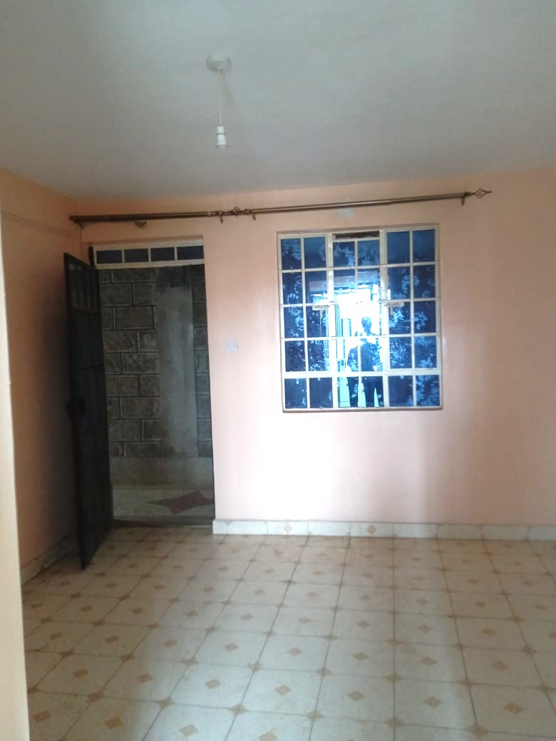 One Bedroom Apartment To Let in Kasarani