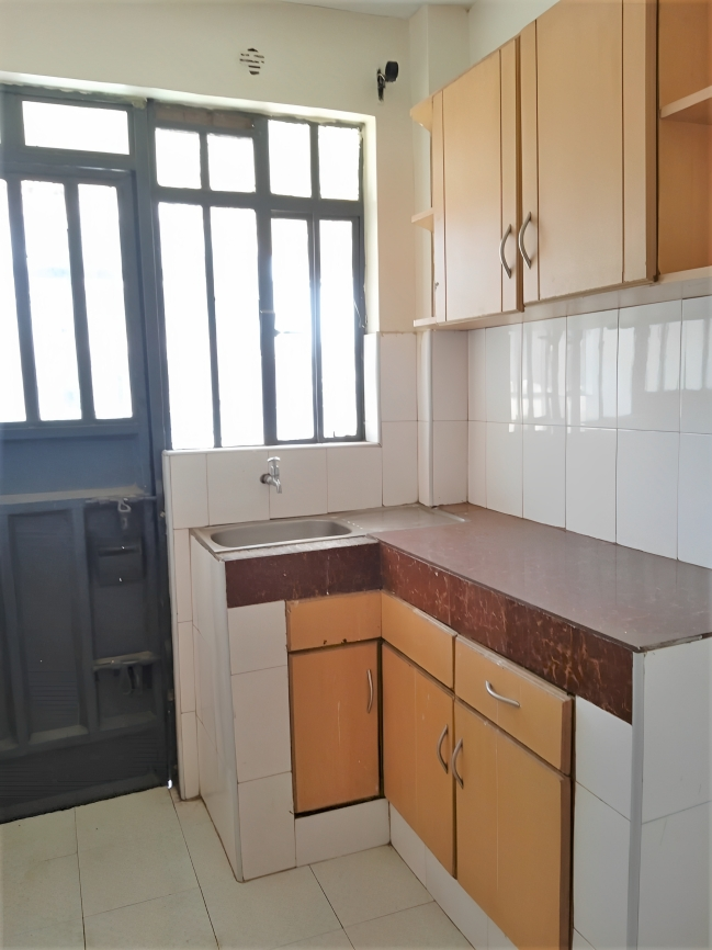 One Bedroom Apartment to let At Kasarani Maji Mazuri