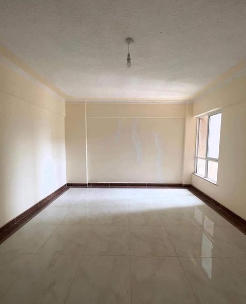 One bedroom apartment to let in Kileleshwa.