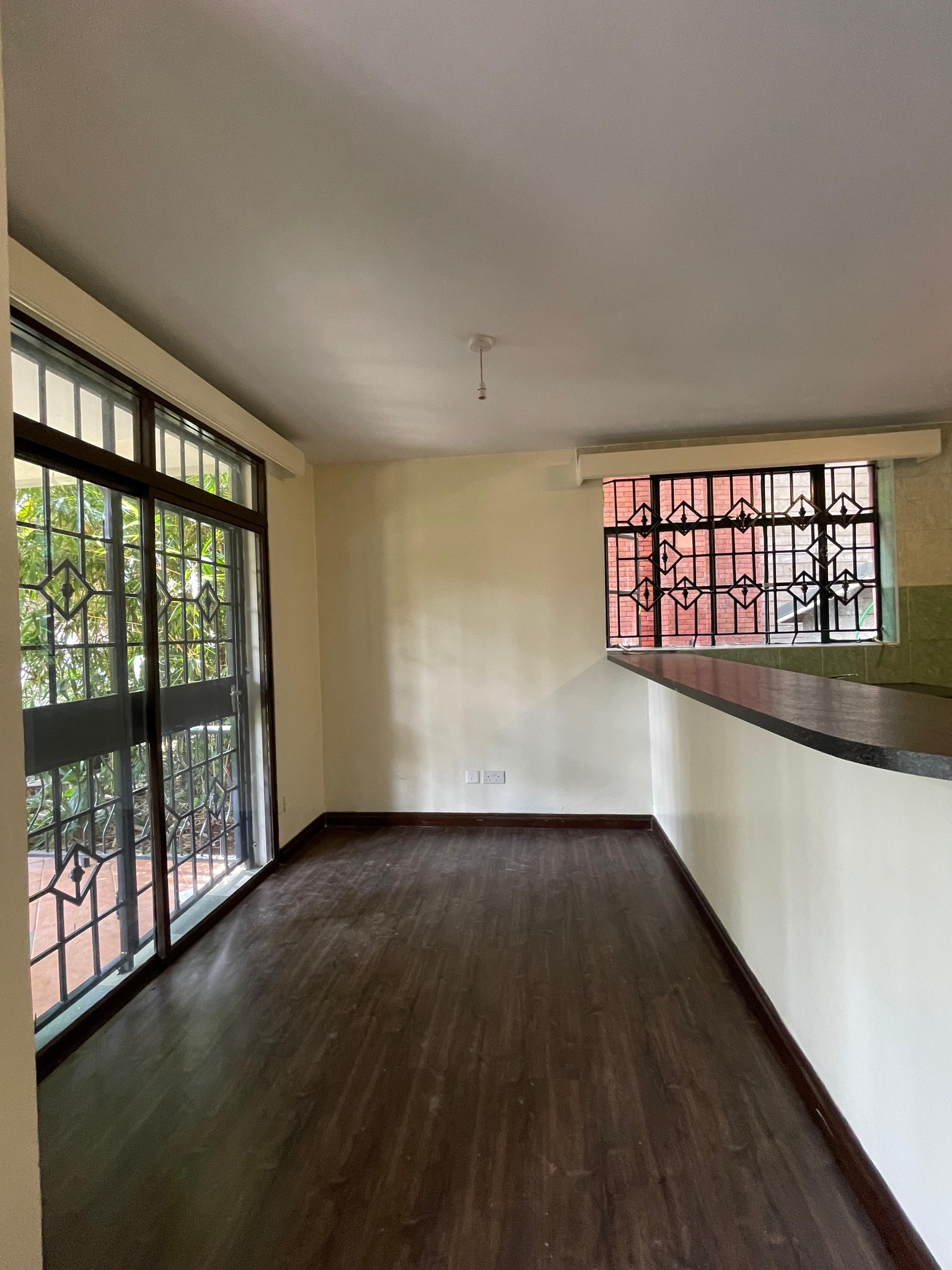 One Bedroom Apartment To Let in Kileleshwa