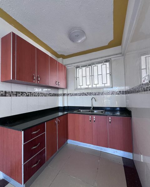 one bedroom apartment to let in Kilimani