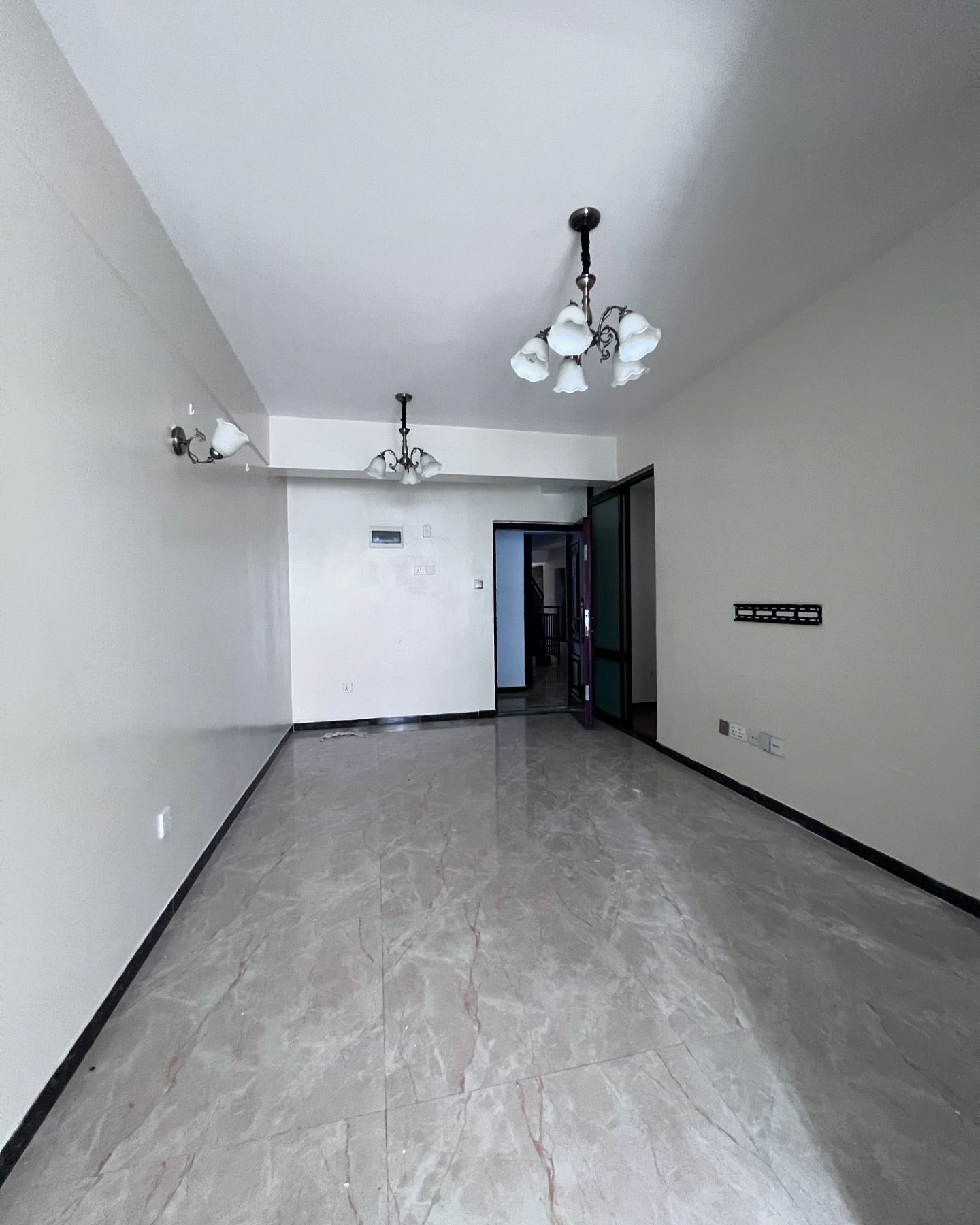 One Bedroom Apartment To Let in Kilimani