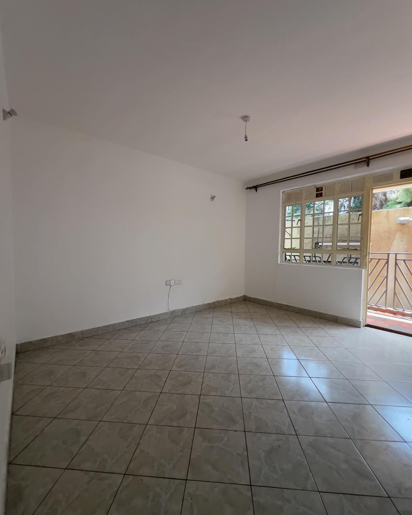 one bedroom apartment to let in Kilimani