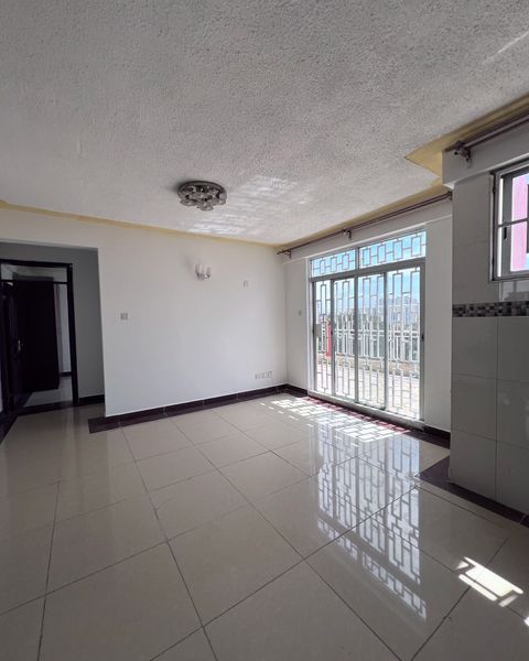 One Bedroom Apartment To Let in Kilimani