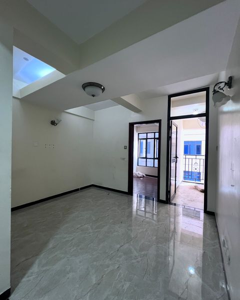 One Bedroom Apartment To Let Off Dennis Pritt, Kilimani.