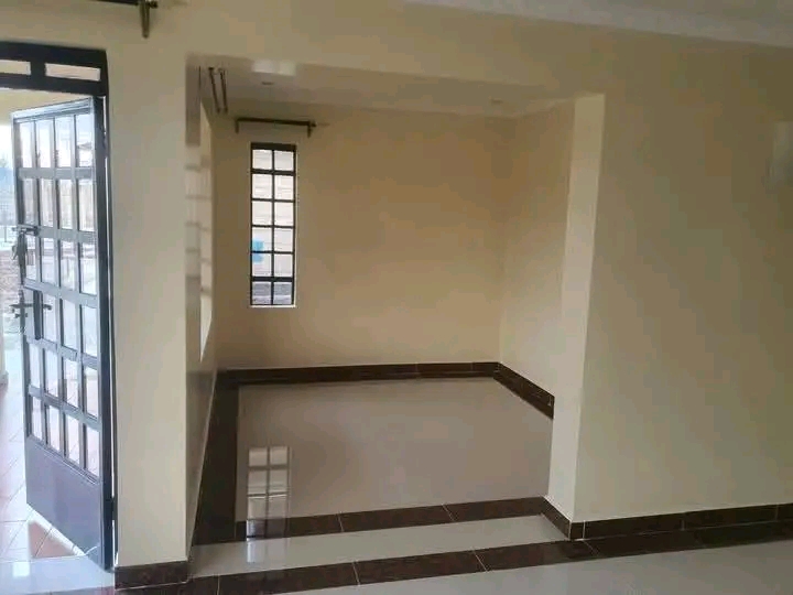 One bedroom own compound to let in Adams