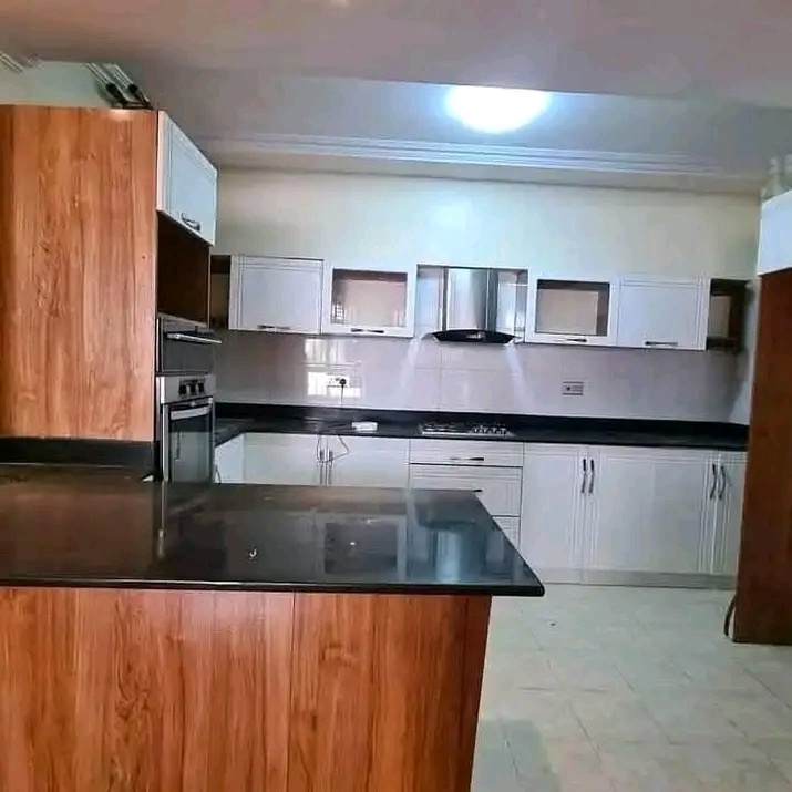 One bedroom apartment to let in Kamakis,kiambu