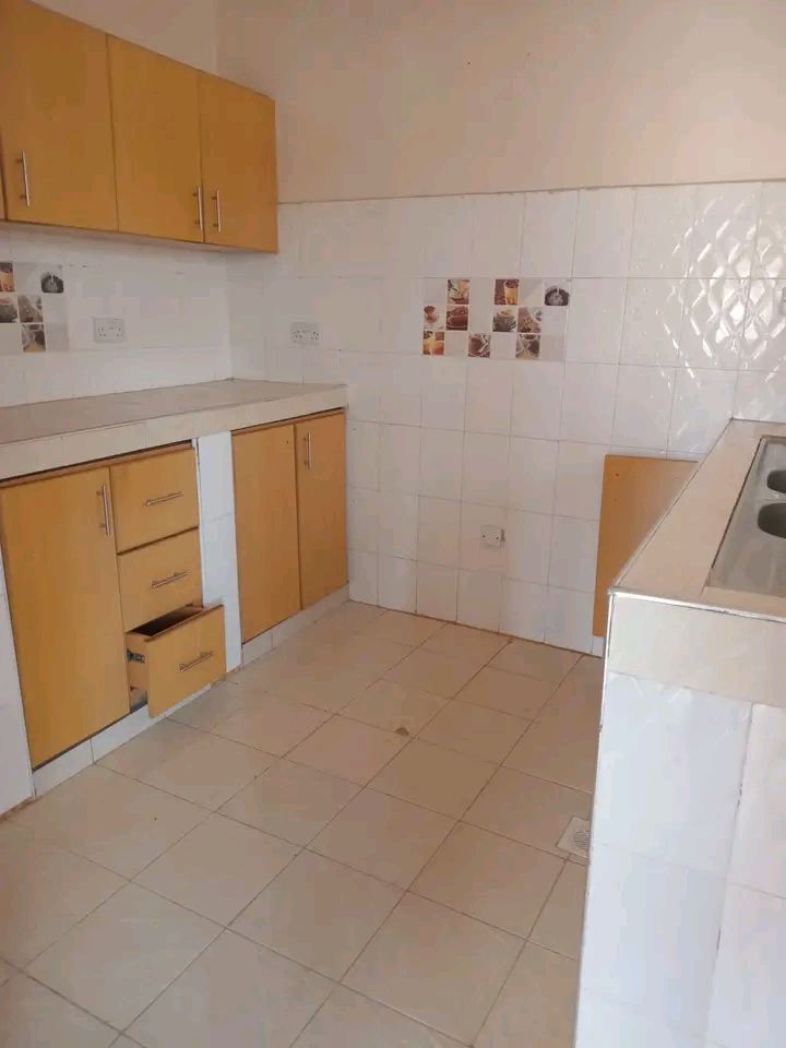 One bedroom apartment to let in ngong town