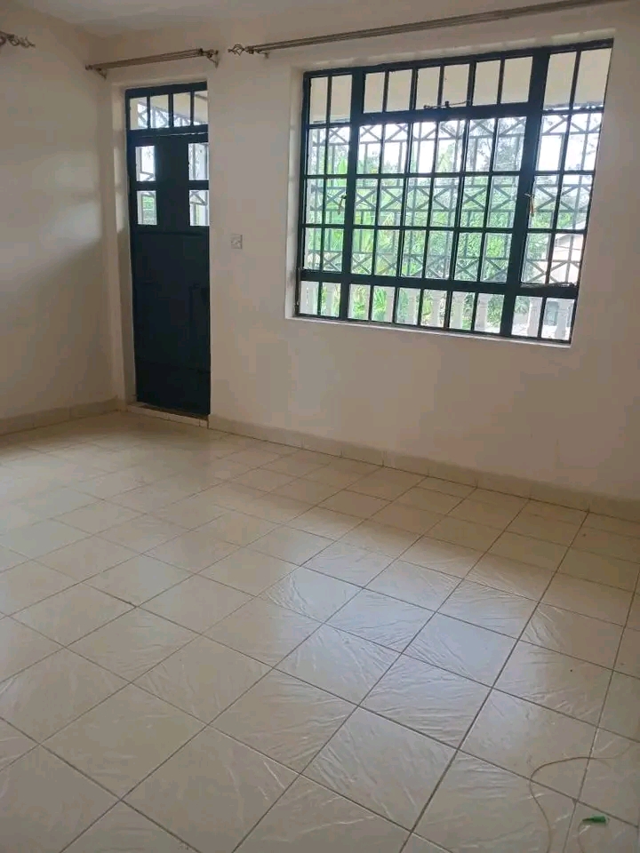 One bedroom house to let in ngong town Image