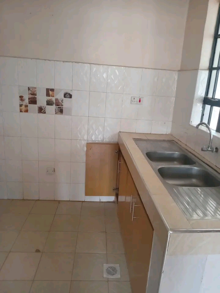 One bedroom house to let in ngong town Image