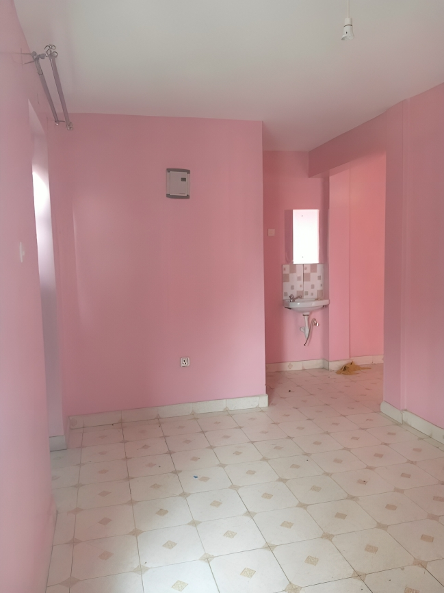 One bedroom apartment for rent in Kasarani Sunton